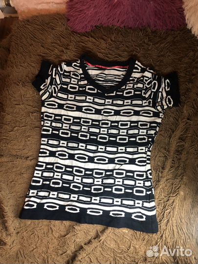 Вещи пакетом