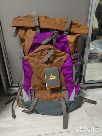 Рюкзак для путешествий