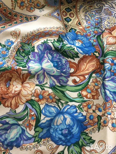 Шаль-платок Княжеский