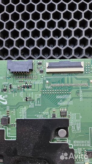 Материнская плата BN41-02575B