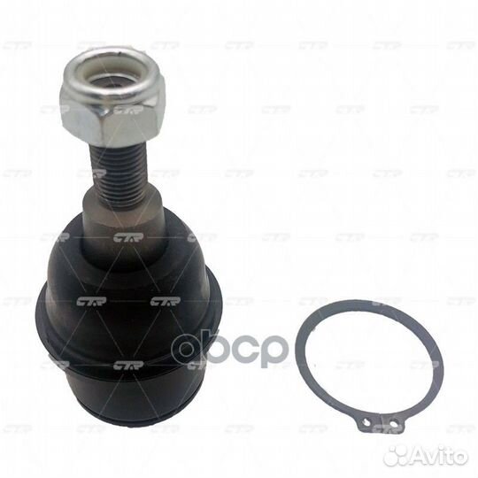 Опора шаровая Vw amarok 10- ниж.лев/прав. (стар