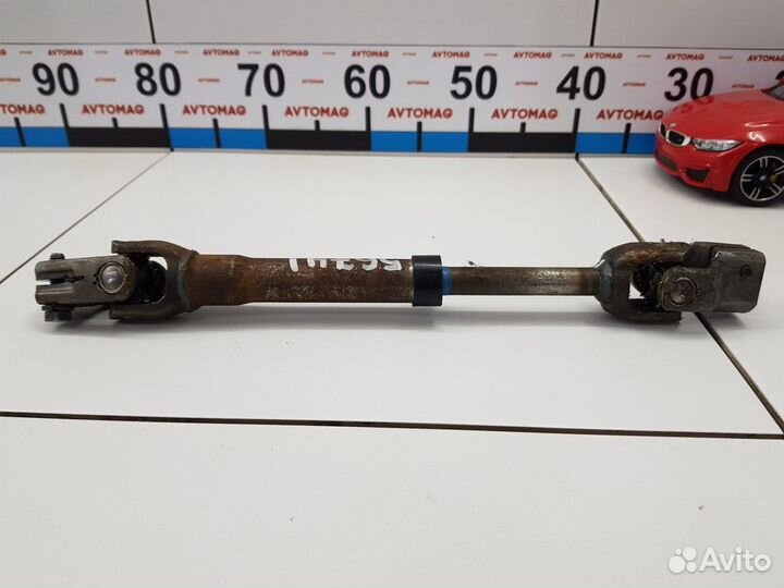 Карданчик рулевой колонки (Hyundai i30)