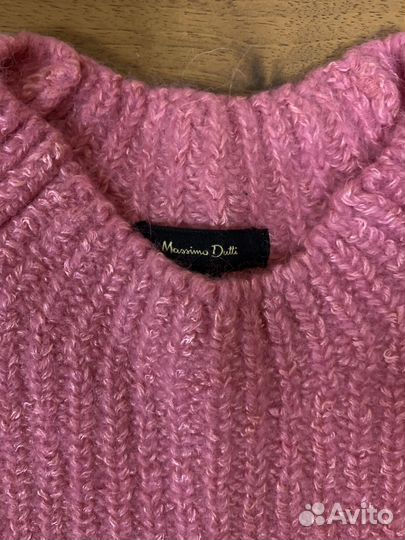 Свитер женский zara