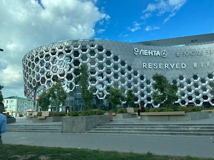 Свободного назначения, 300 м²