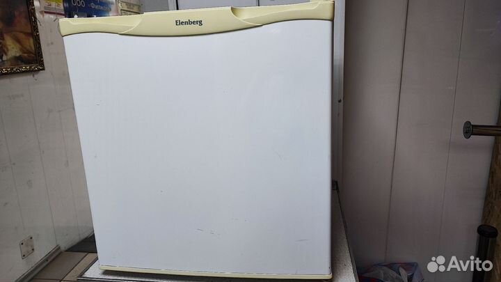 Морозильная камера Elenberg FR-0405 Рассрочка