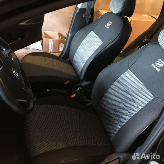 Модельные чехлы из жаккарда