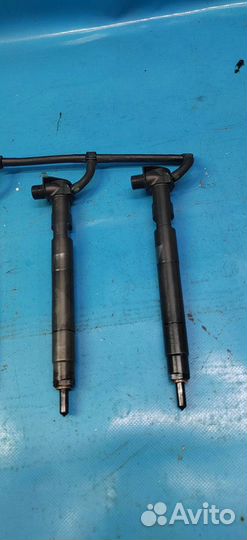 Форсунка дизельная Opel Antara (2006-2015)