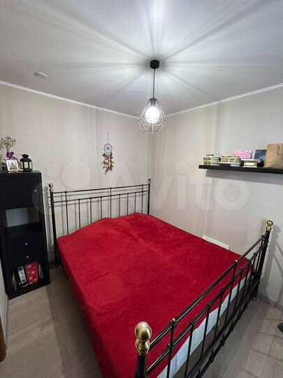 3-к. квартира, 57,8 м², 1/9 эт.