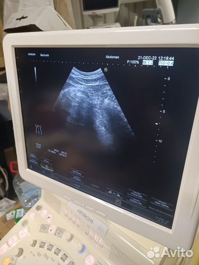 Аренда оборудования для Медцентра