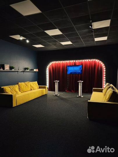 Вывеска из неона, сделаем за 2 дня