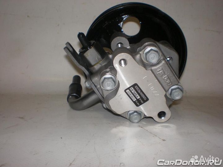 Насос гидроусилителя руля (гур) нов. для Hyundai S