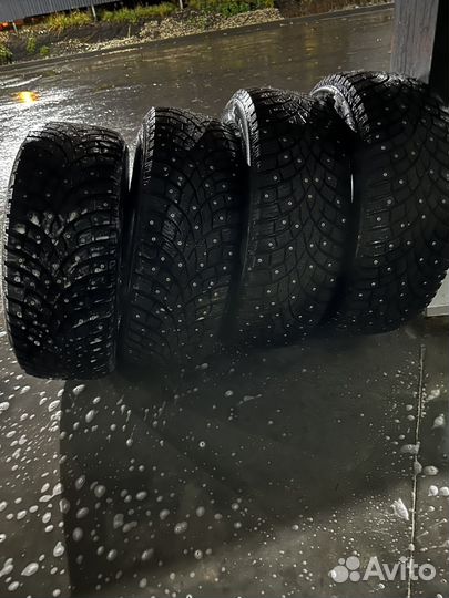 Triangle IcelynX TI501 205/55 R16 94