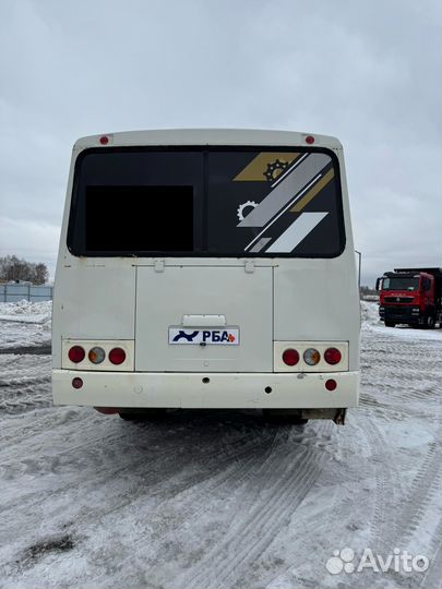 Городской автобус ПАЗ 320540-22, 2020