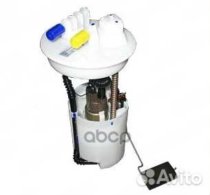 Насос топливный T11-1106610DA chery