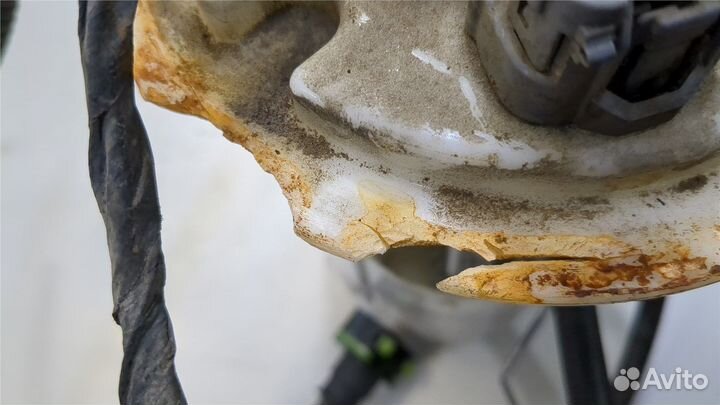 Насос топливный электрический Jeep Compass, 2012