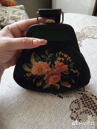 Сумочка СССР