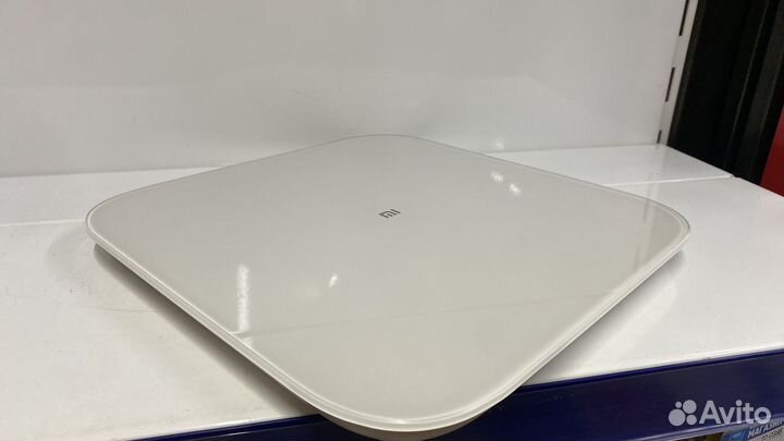 Весы Xiaomi Mi SMART Scale 2 (то559)