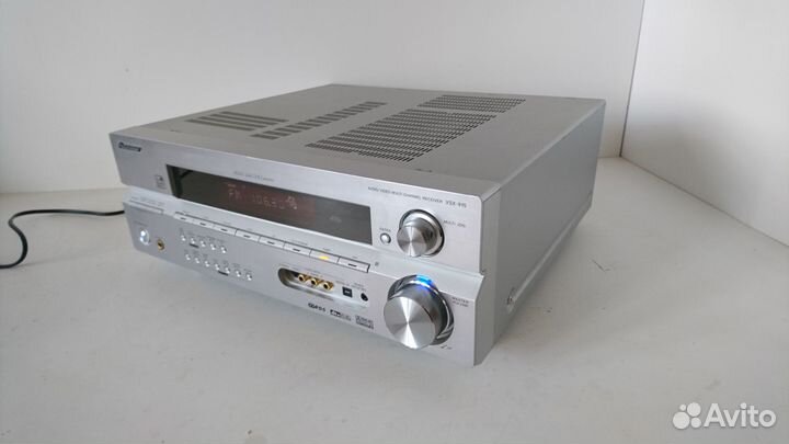 Pioneer VSX-915