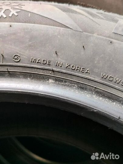 Nexen Winguard WinSpike SUV 225/65 R17 106T