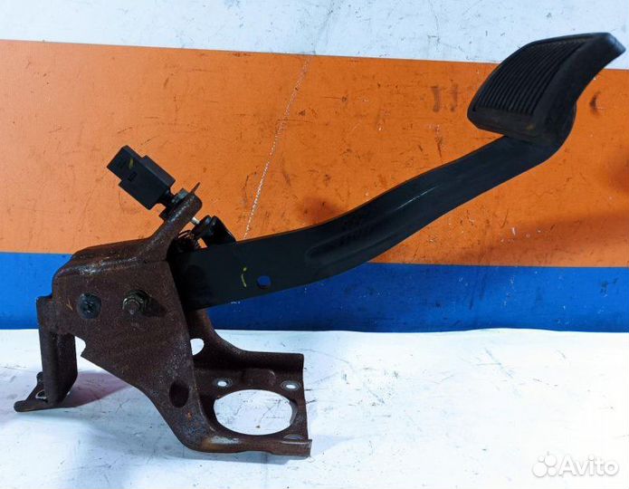 Педаль тормоза Hyundai Creta 2 SU2 G4NL 2022