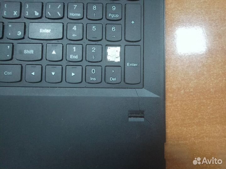 Ноутбук lenovo b50 45