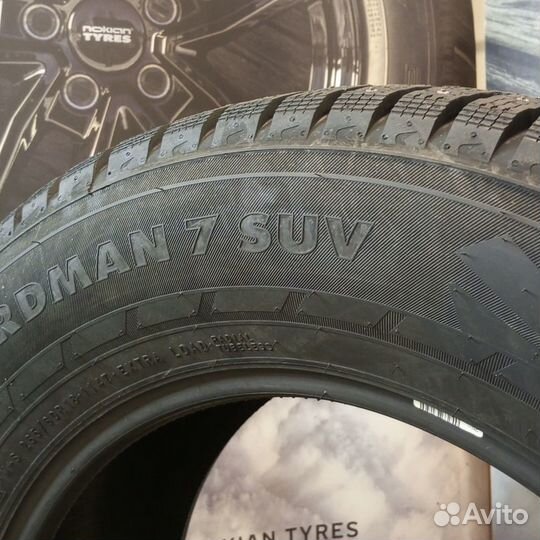 Nokian Tyres Nordman 7 195/60 R16 93T