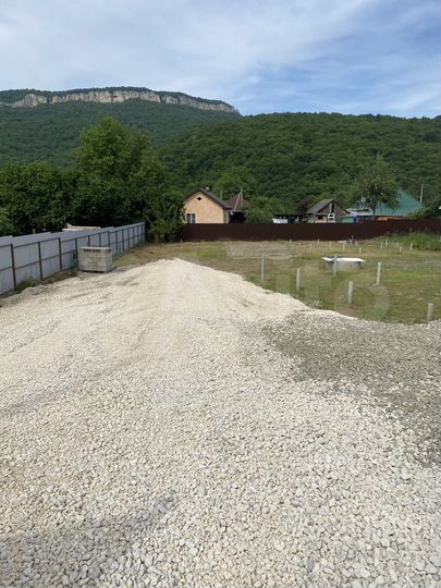 Участок 9 сот. (ИЖС)