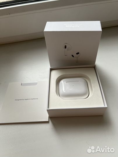 Airpods 3