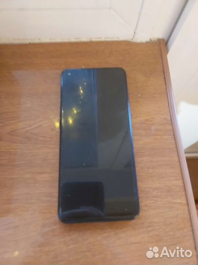 Oppo reno 6