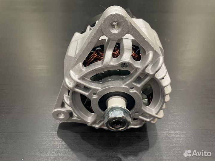 Генератор Terex 860 2871A307