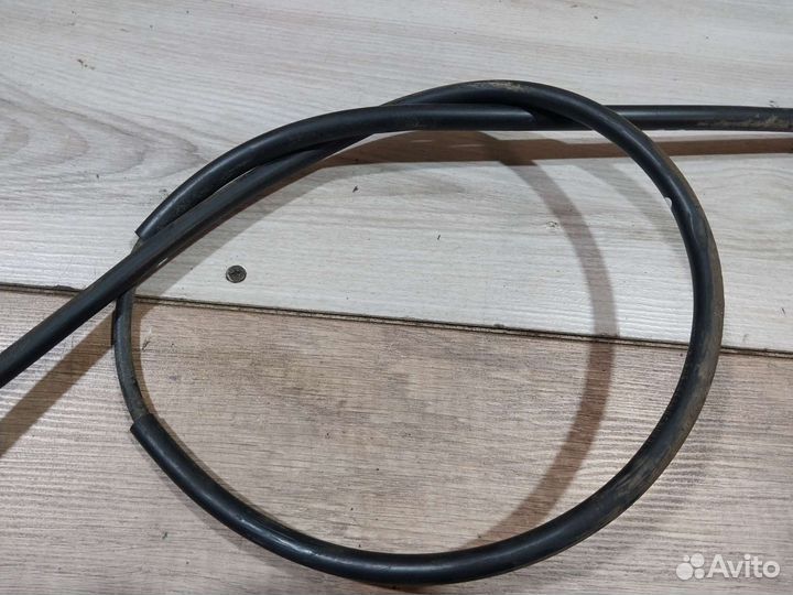 Трос газа Renault Symbol 2 тросик газа