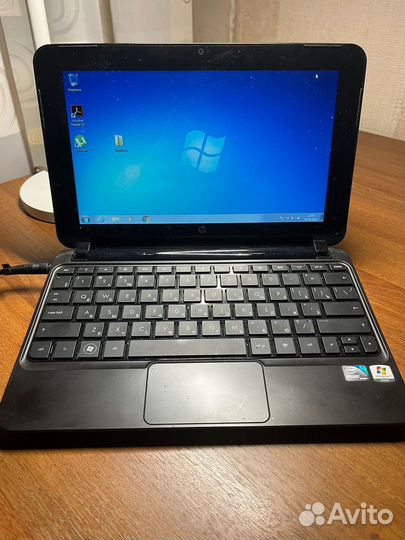 HP 210 mini