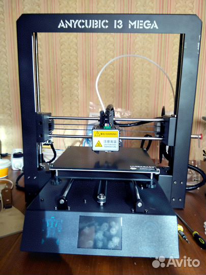 3D / 3Д печать, создание 3D моделей для печати