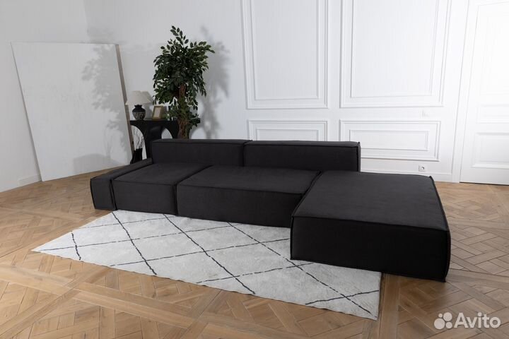 Диван 34502100 мм