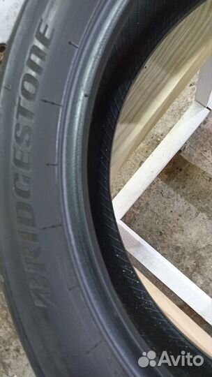 Шина задняя