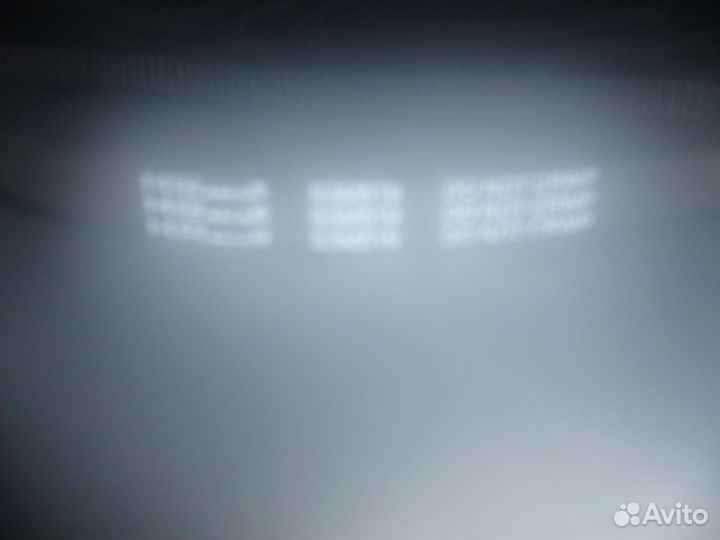 Ремень хлебопечи