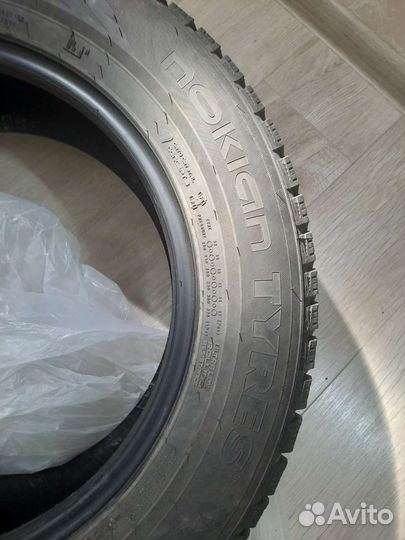 Nokian Tyres Hakkapeliitta R3 205/65 R16