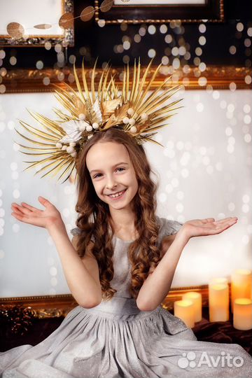 Уэнсдэй Адамс и другие герои — аренда костюмов