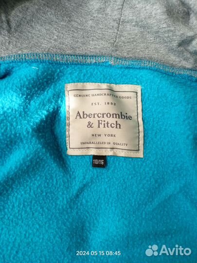 Худи для мальчика