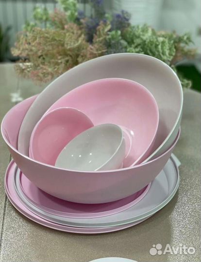 Tupperware комлект «Аллегро»