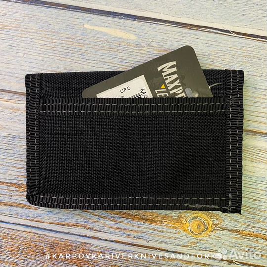 Кошелёк Maxpedition Micro Wallet