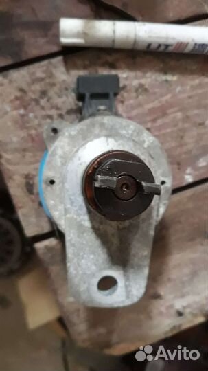 Распределитель зажигания changhe ideal 2