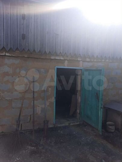 Дом 51 м² на участке 12 сот.