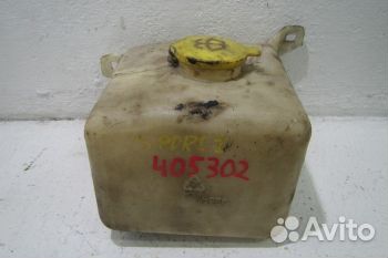 Бачок омывателя Киа