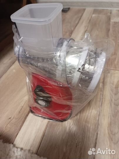 Настольная терка