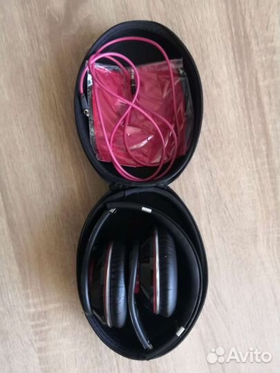 Наушники Monster Beats By Dr. Dre Studio