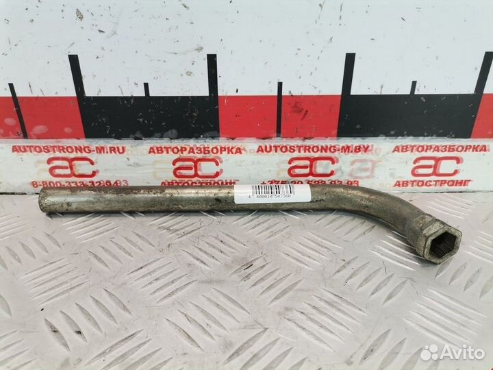 Ключ баллонный для Skoda Octavia 1Z 4D0012219A