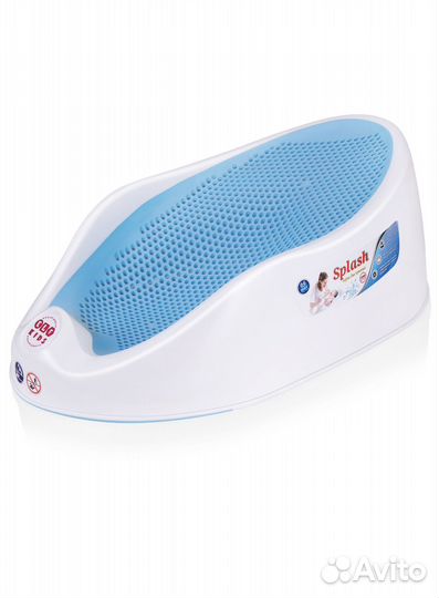 Горка для купания новорожденного