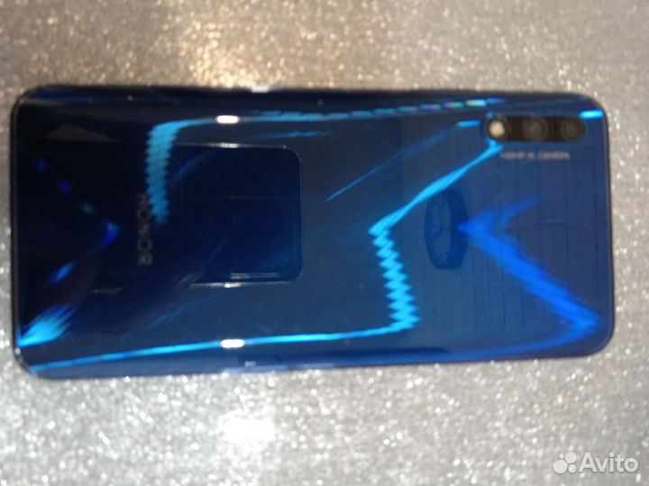 HONOR 9X, 4/64 ГБ