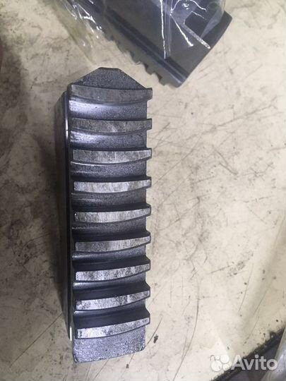 Кулачки токарные